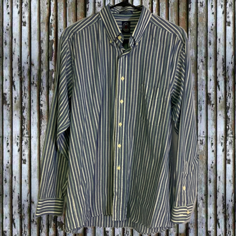 J.G. Hook Finest Poplin Shirt